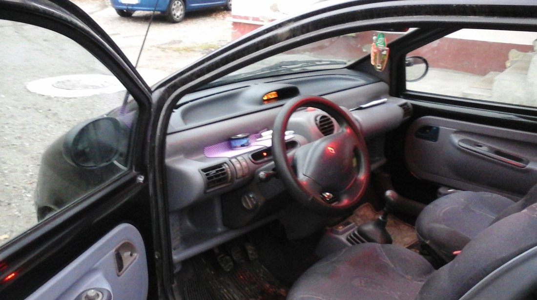 Renault Twingo 1.2 i 1997