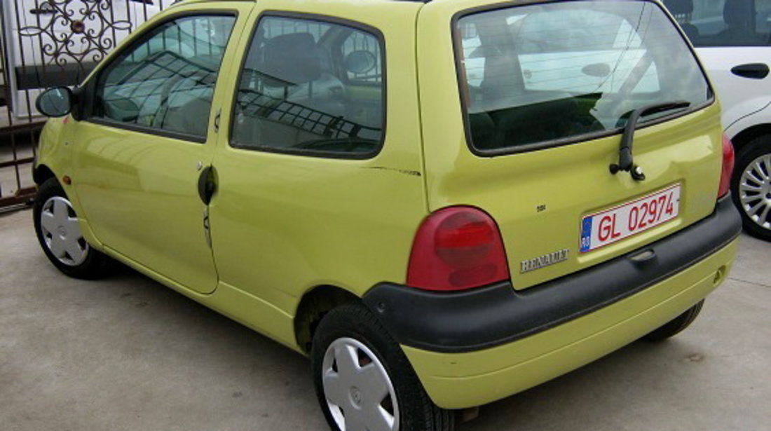 Renault Twingo 1.2 i 2001