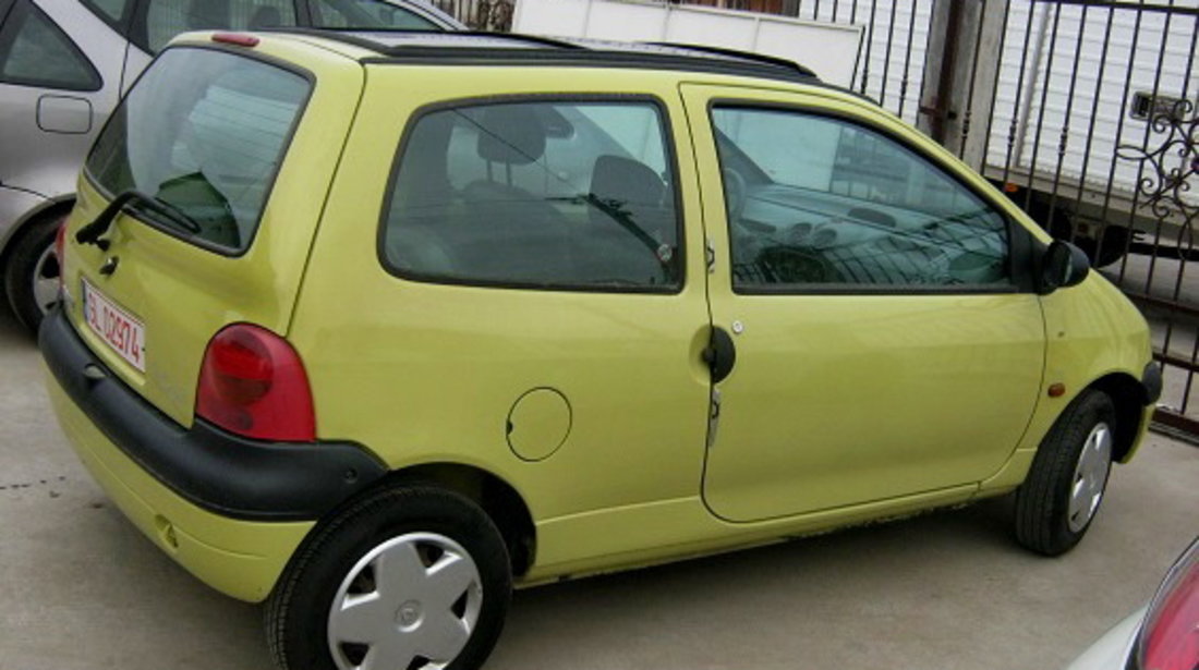 Renault Twingo 1.2 i 2001