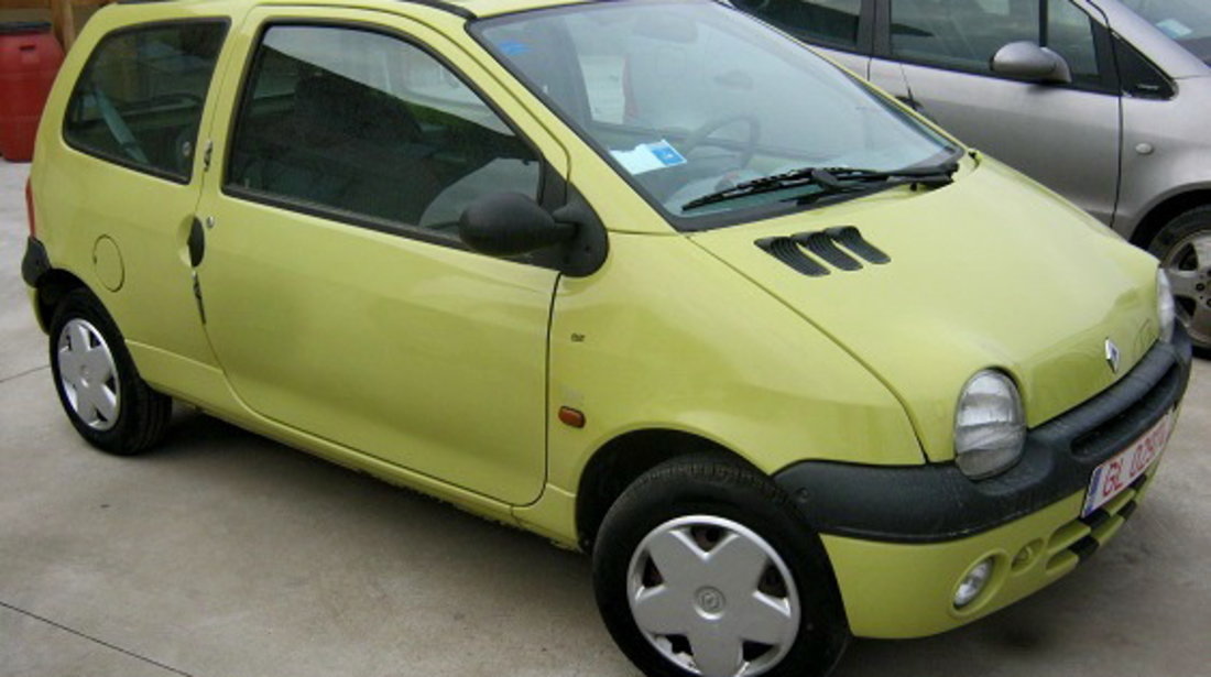 Renault Twingo 1.2 i 2001