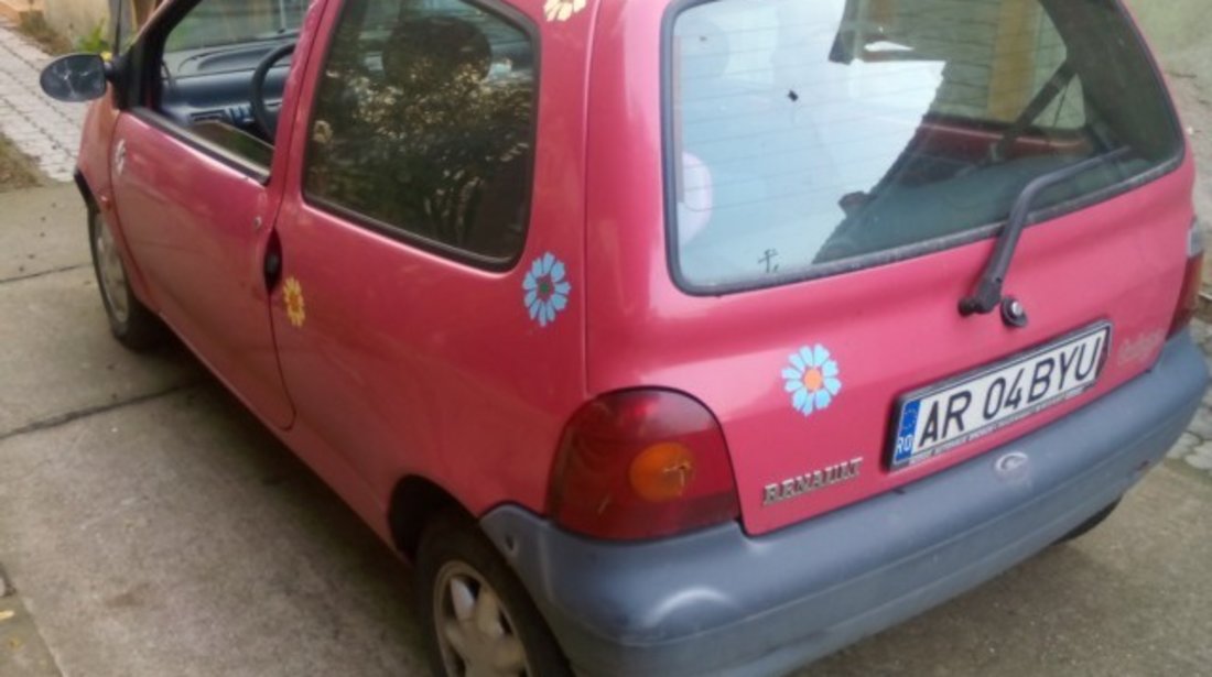 Renault Twingo 1.2i 1996