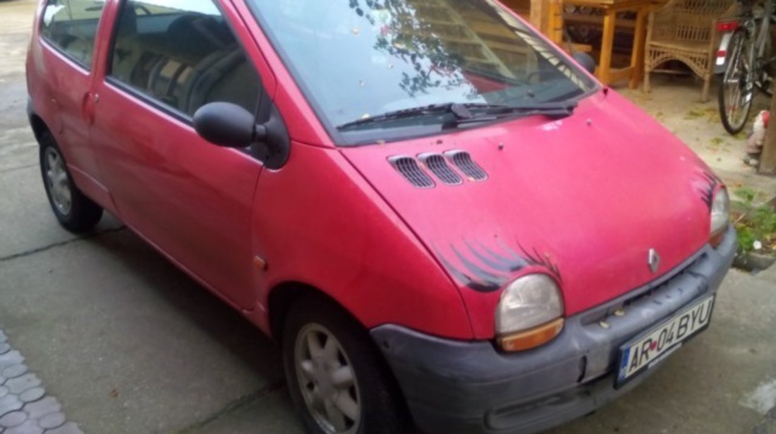 Renault Twingo 1.2i 1996