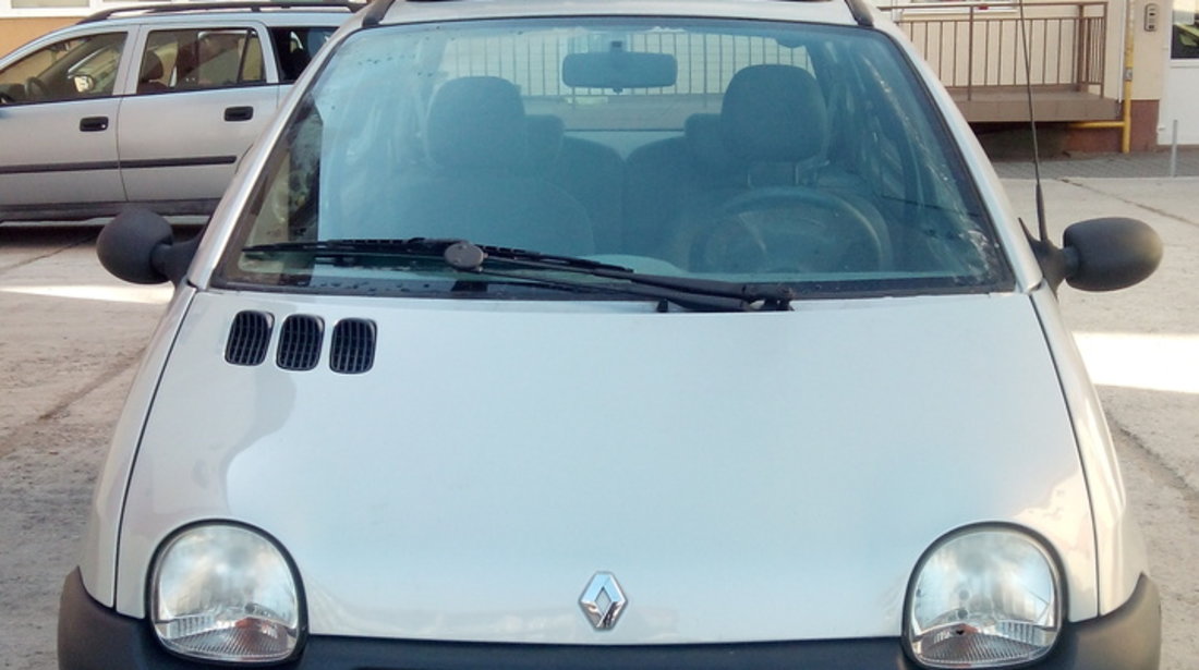 Renault Twingo 1.2i 2002