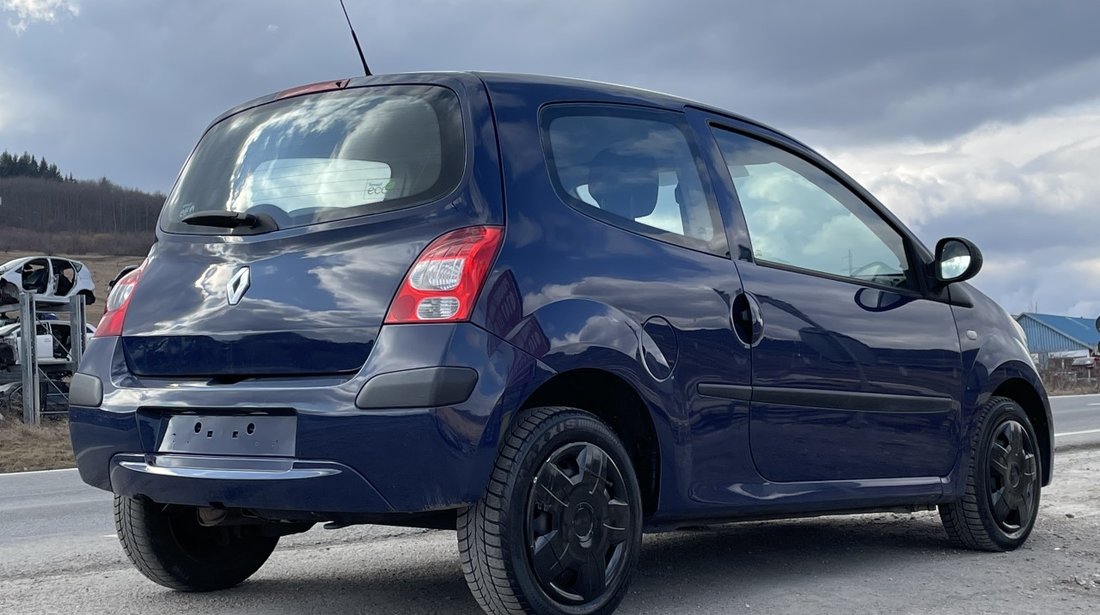 Renault Twingo 1.2i 2007