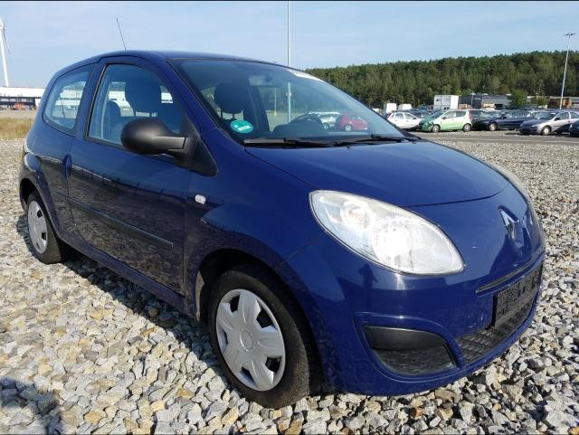 Renault Twingo 1.2i 2007