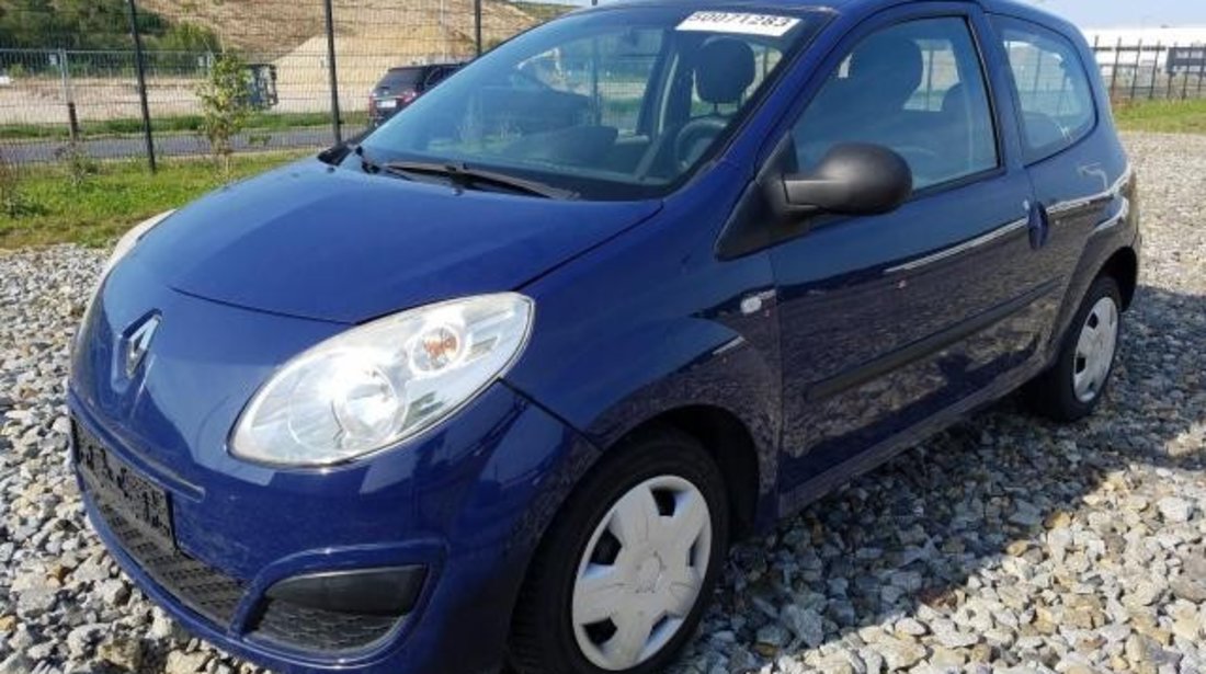 Renault Twingo 1.2i 2007