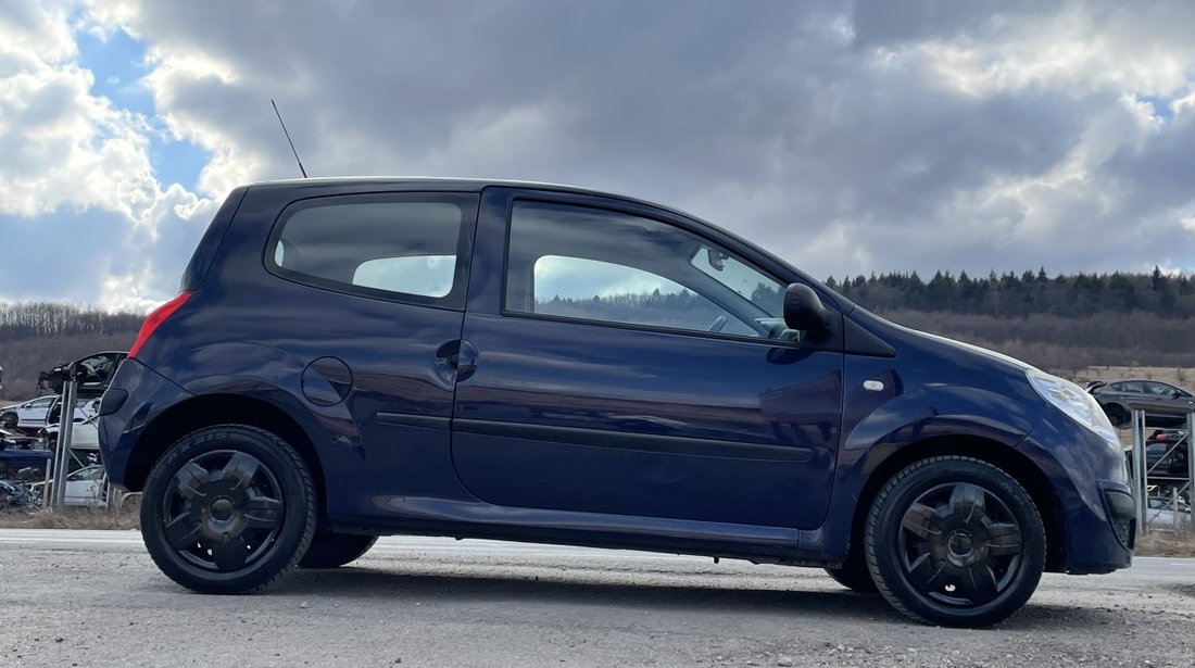 Renault Twingo 1.2i 2007