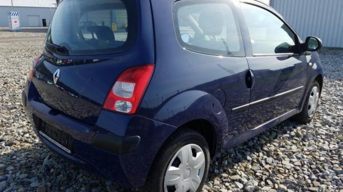 Renault Twingo 1.2i 2007