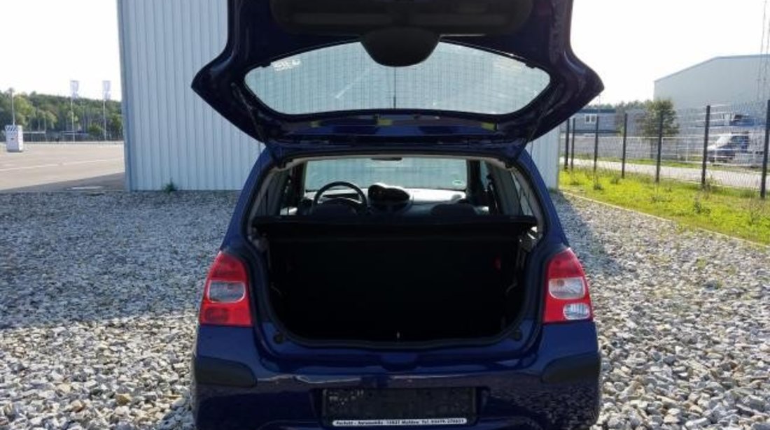 Renault Twingo 1.2i 2007