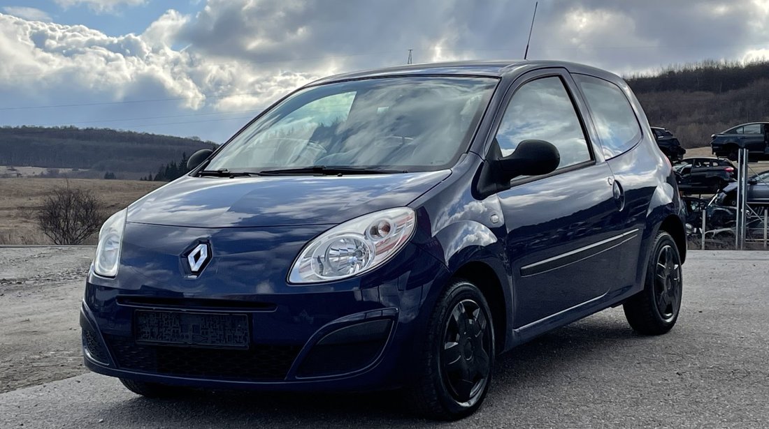 Renault Twingo 1.2i 2007