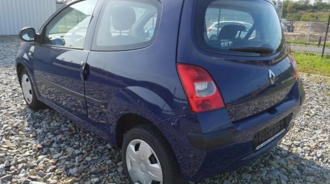 Renault Twingo 1.2i 2007