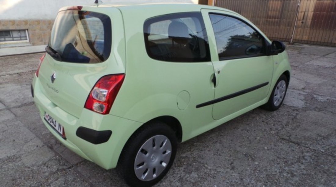 Renault Twingo 1.2i 2009