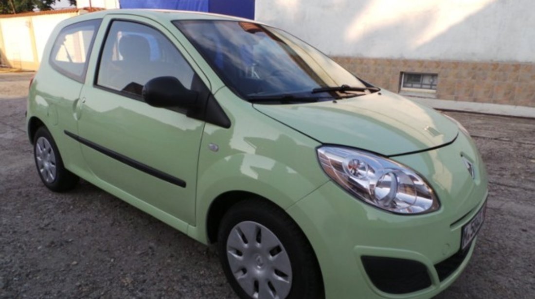 Renault Twingo 1.2i 2009