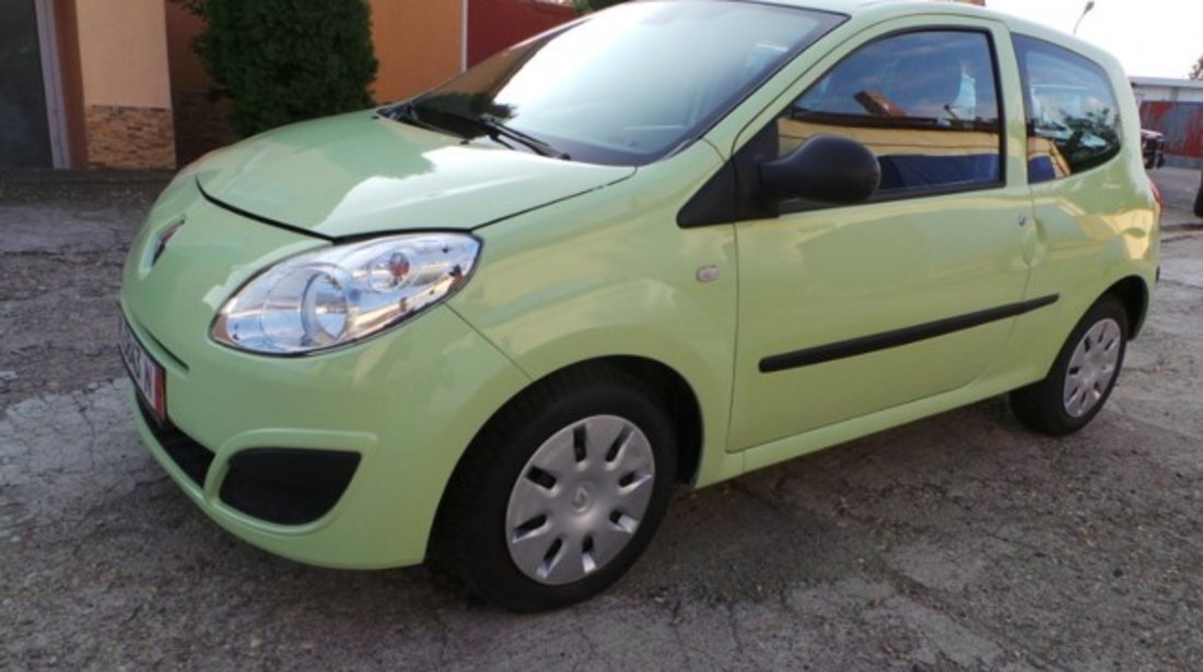 Renault Twingo 1.2i 2009