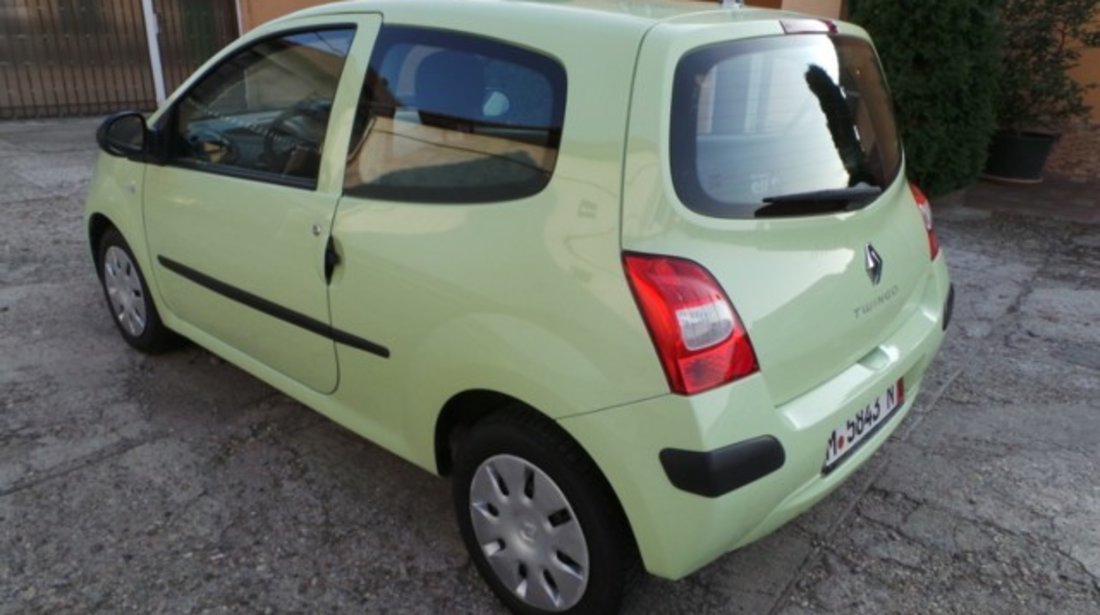 Renault Twingo 1.2i 2009