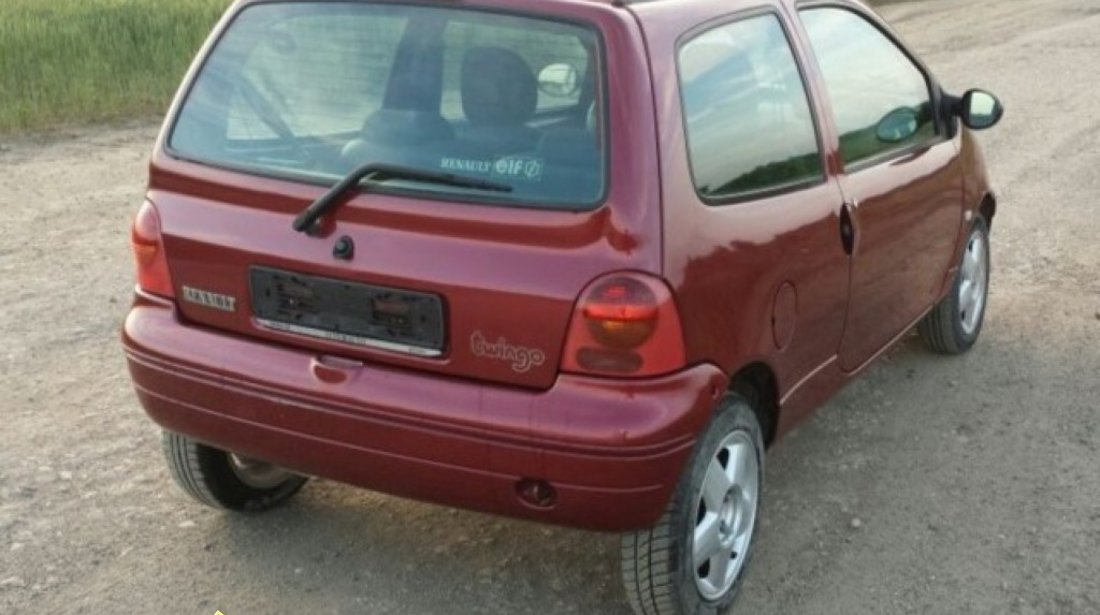 Renault Twingo 1 2i Clima