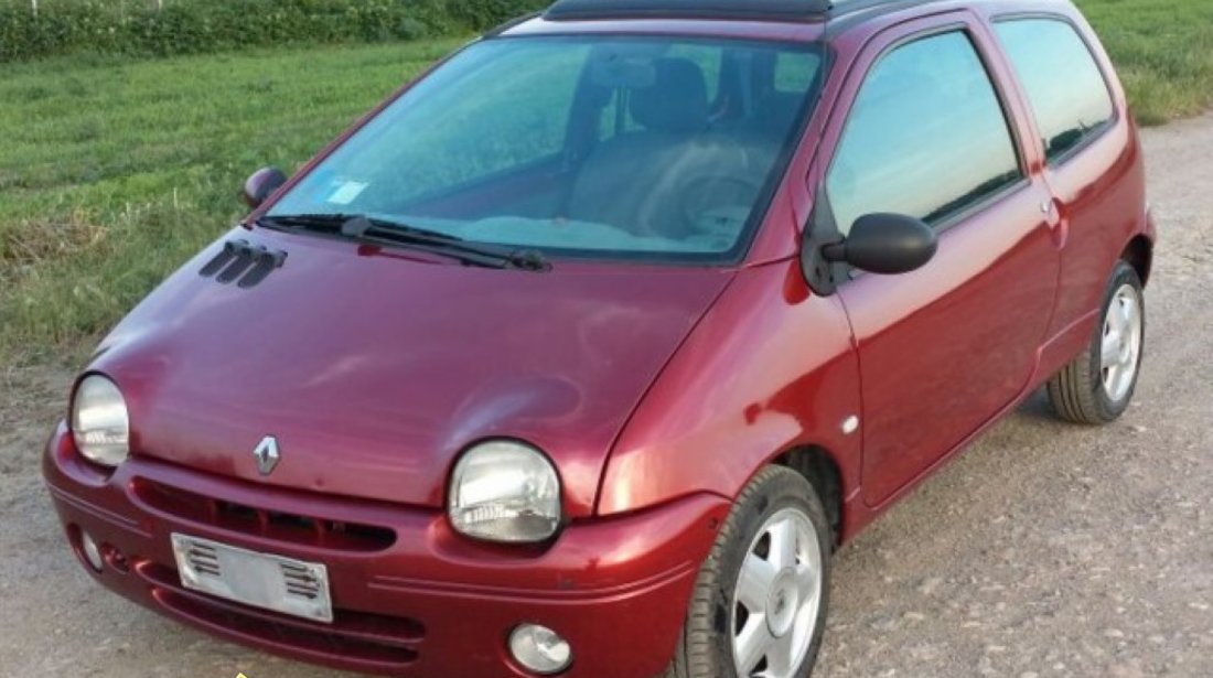 Renault Twingo 1 2i Clima