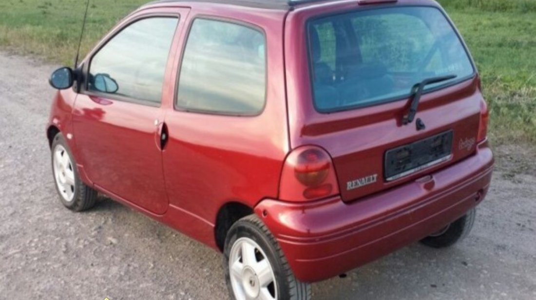 Renault Twingo 1 2i Clima