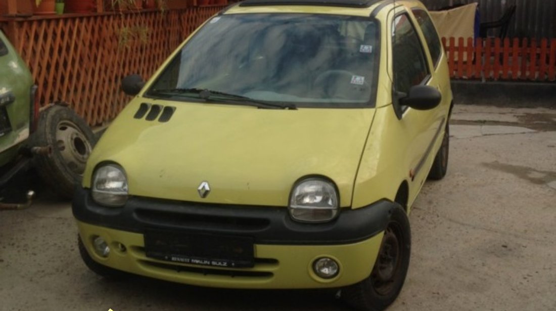 Renault Twingo 1 2i sau Dezmembrez