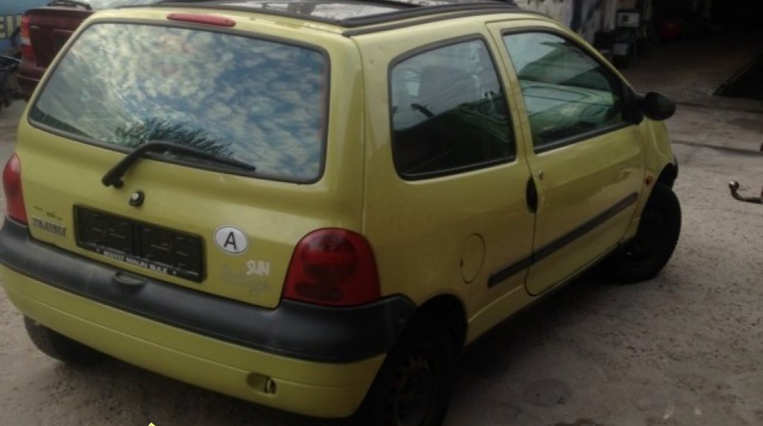 Renault Twingo 1 2i sau Dezmembrez