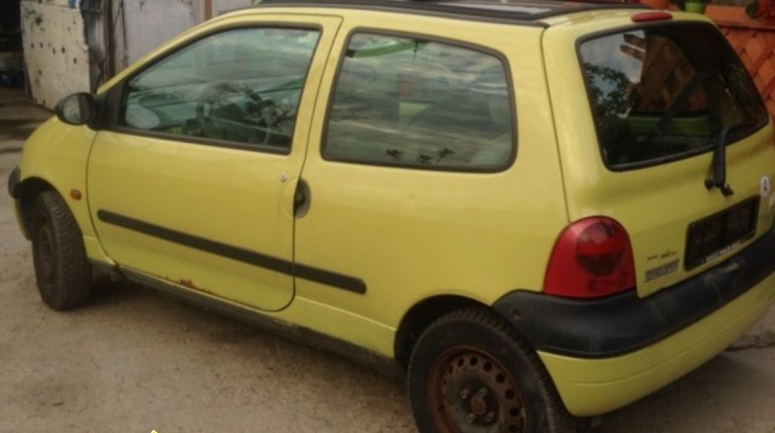 Renault Twingo 1 2i sau Dezmembrez