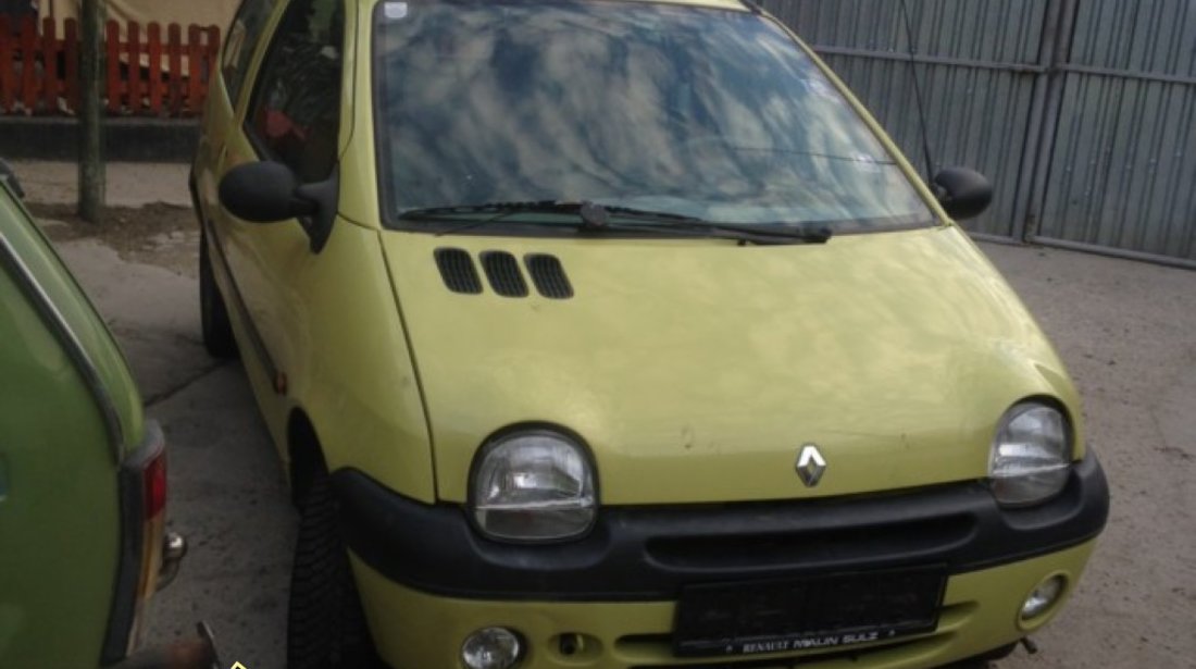 Renault Twingo 1 2i sau Dezmembrez