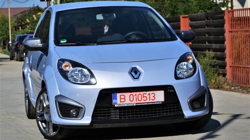 Renault Twingo 1.6 2011