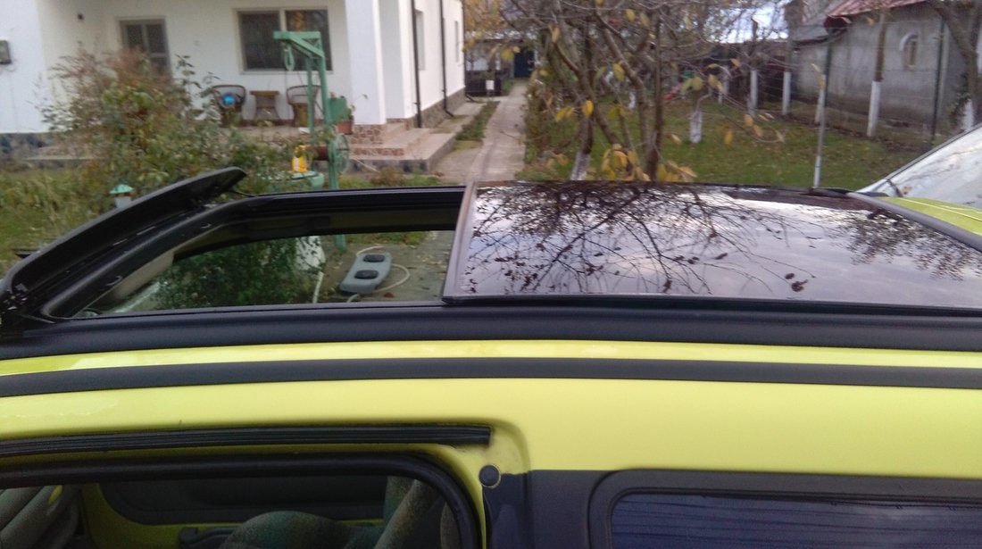 Renault Twingo 1149 1999