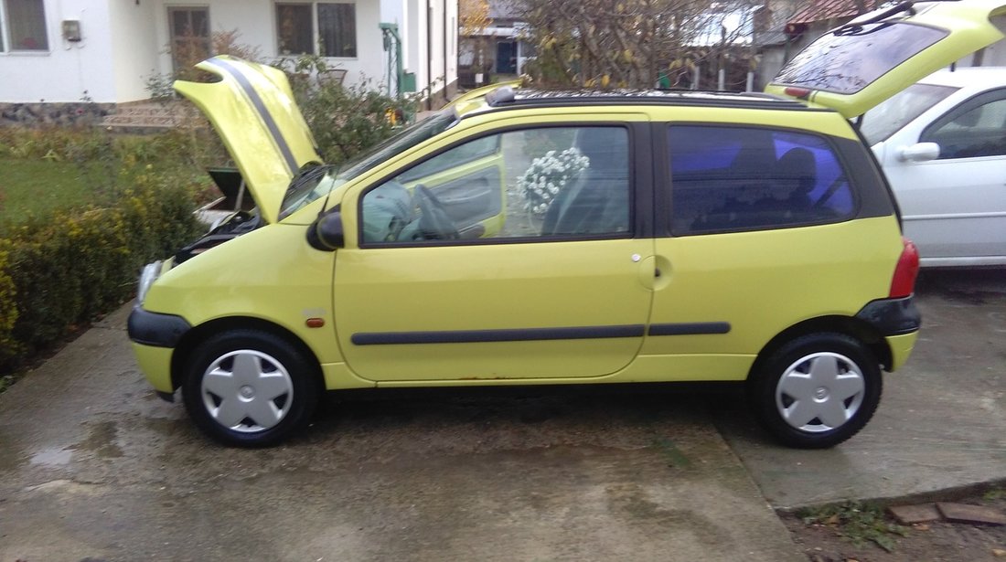 Renault Twingo 1149 1999