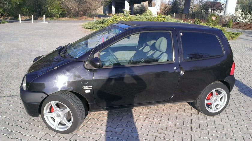 Renault Twingo 12.16V 2004