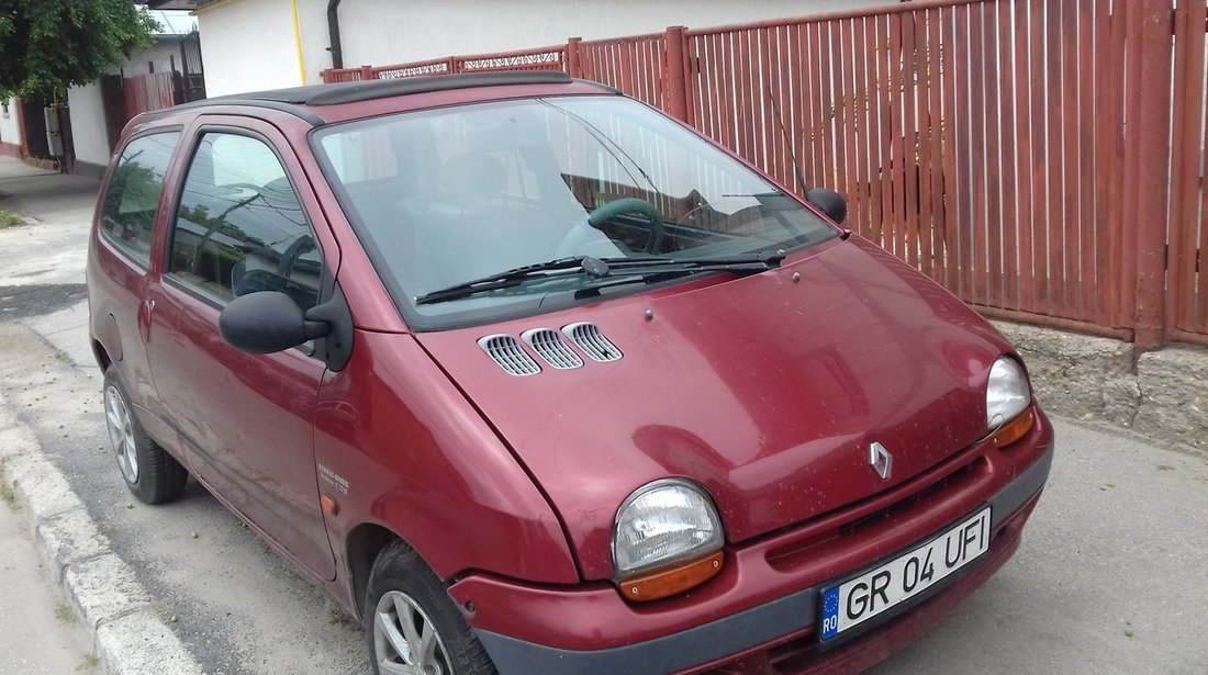 Renault Twingo 1200 1997