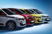 Renault Twingo 2014