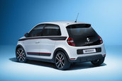 Renault Twingo 2014