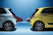 Renault Twingo 2014