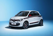 Renault Twingo 2014