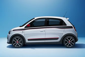 Renault Twingo 2014