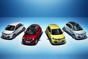 Renault Twingo 2014