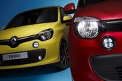 Renault Twingo 2014