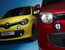 Renault Twingo 2014