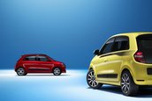 Renault Twingo 2014