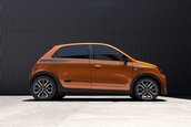 Renault Twingo GT - Noi poze