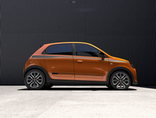 Renault Twingo GT - Noi poze