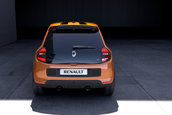 Renault Twingo GT - Noi poze