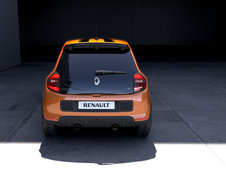 Renault Twingo GT - Noi poze