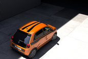 Renault Twingo GT - Noi poze