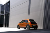 Renault Twingo GT - Noi poze