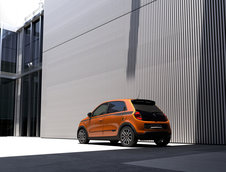 Renault Twingo GT - Noi poze