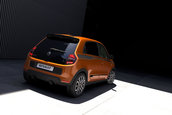 Renault Twingo GT - Noi poze