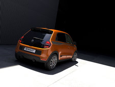 Renault Twingo GT - Noi poze