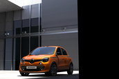 Renault Twingo GT - Noi poze